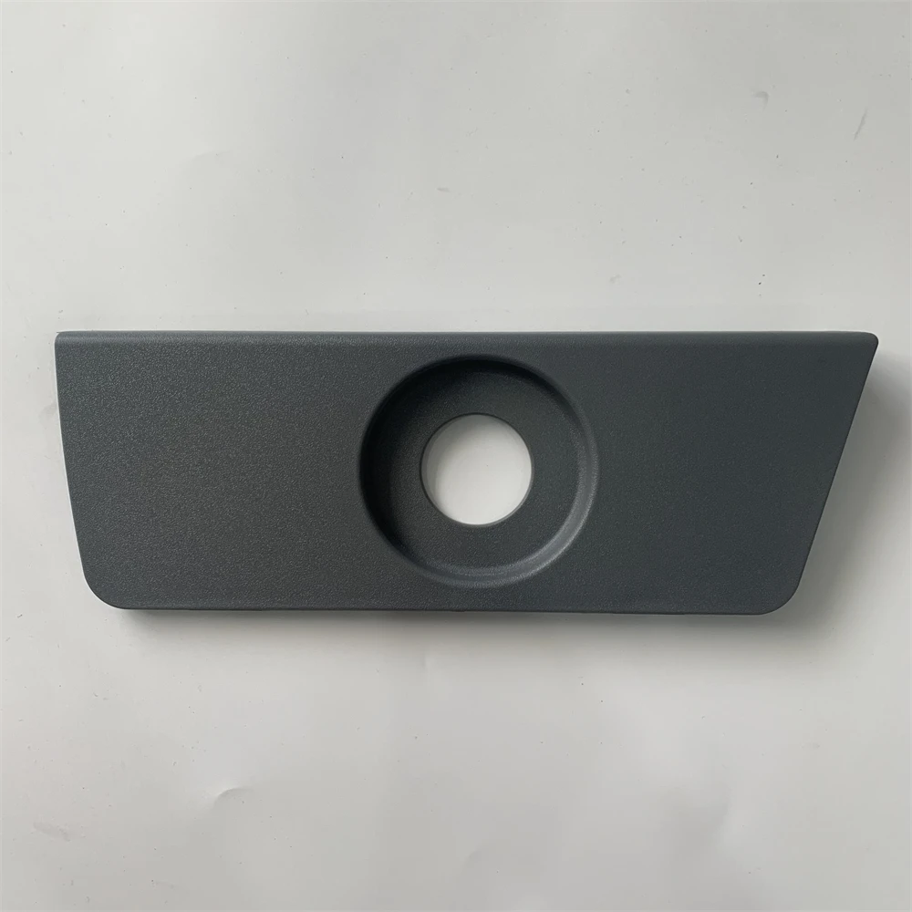 

2011-2014 For Ford F-150 Left Manual Adjust Seat TRIM BEZEL Panel BL3Z-14A706-BB Direct Replacement High Quality Practical