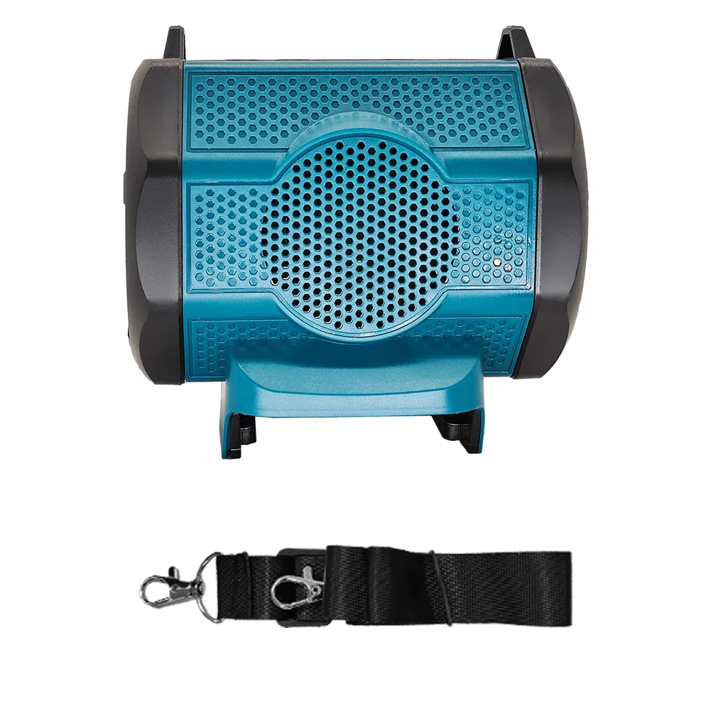 

Аккумуляторный Bluetooth-динамик PATUOPRO для Makita 18В