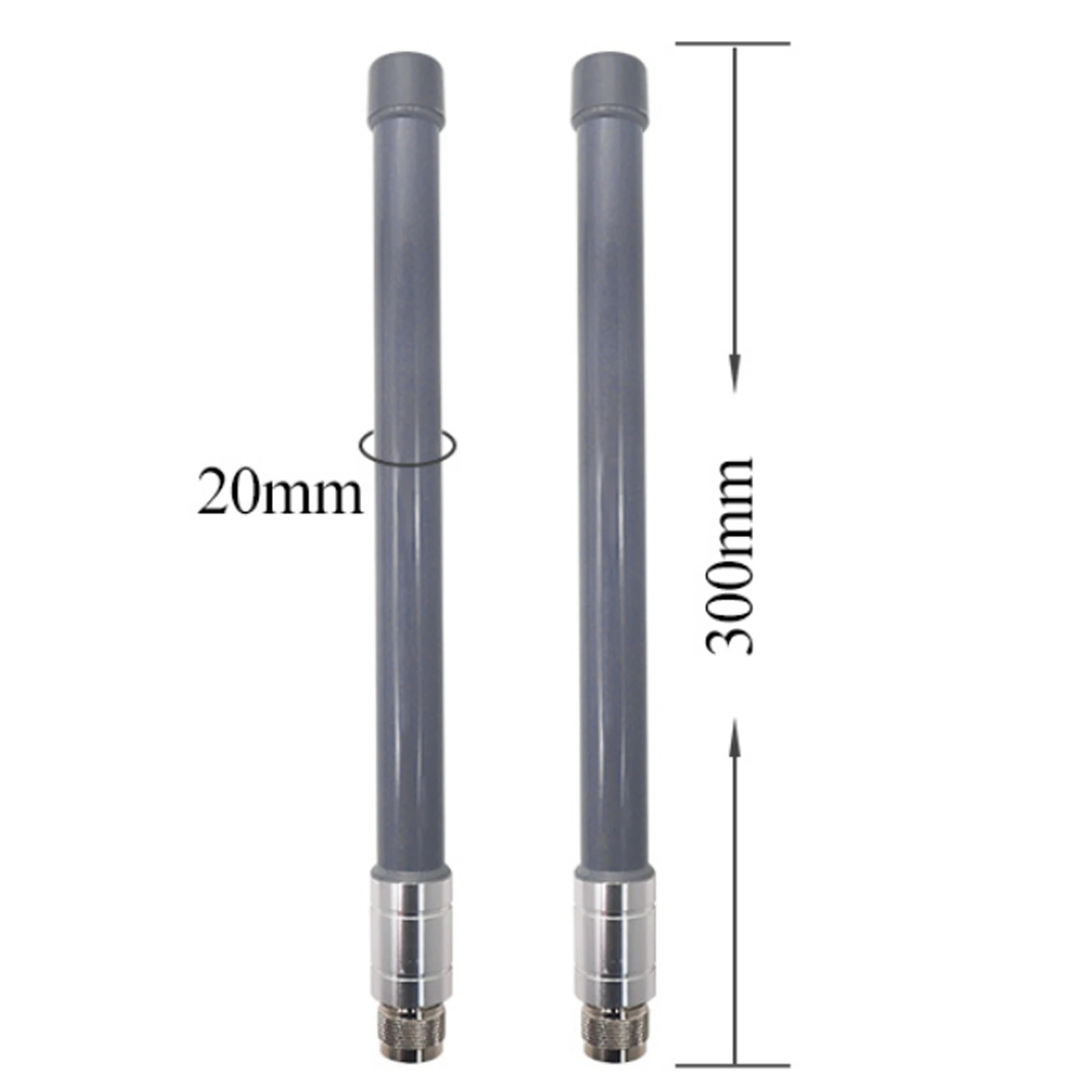 Точка доступа Helium 5dBi 6dBi 7dBi уличная/Внутренняя антенна дальнего радиуса действия