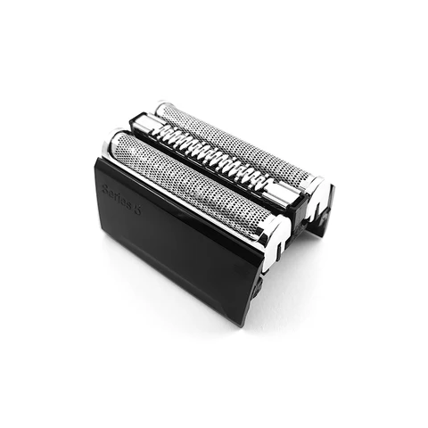 Сменная головка 52B, подходит для электробритв Braun Series 5, 5748 5749 5020S 5030S 5040S 5050S 5070S 5090CC 5190CC