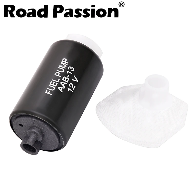 Топливный насос для мотоциклов Kawasaki KVF750, KVF750A, KVF750HHF, KVF750JHF, KAF620, KAF820, KFX 450R, ER250, Z250, KLZ1000, ZG1400, 1400GTR (art.: 3920dbd199a70) - 3920dbd199a70