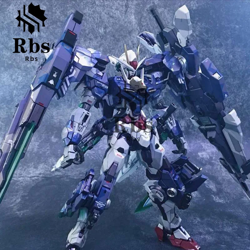 

Bandai 1/144 Gunpla Hg Dark Assault Freedom Fate Mecha Figma Assembled Toy Decoration Gift Robot Gundam Action Figure Toy Model