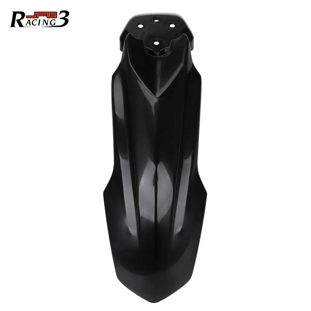 Мотоциклетные аксессуары брызговики переднее крыло защита колеса для Honda CRF110F CRF