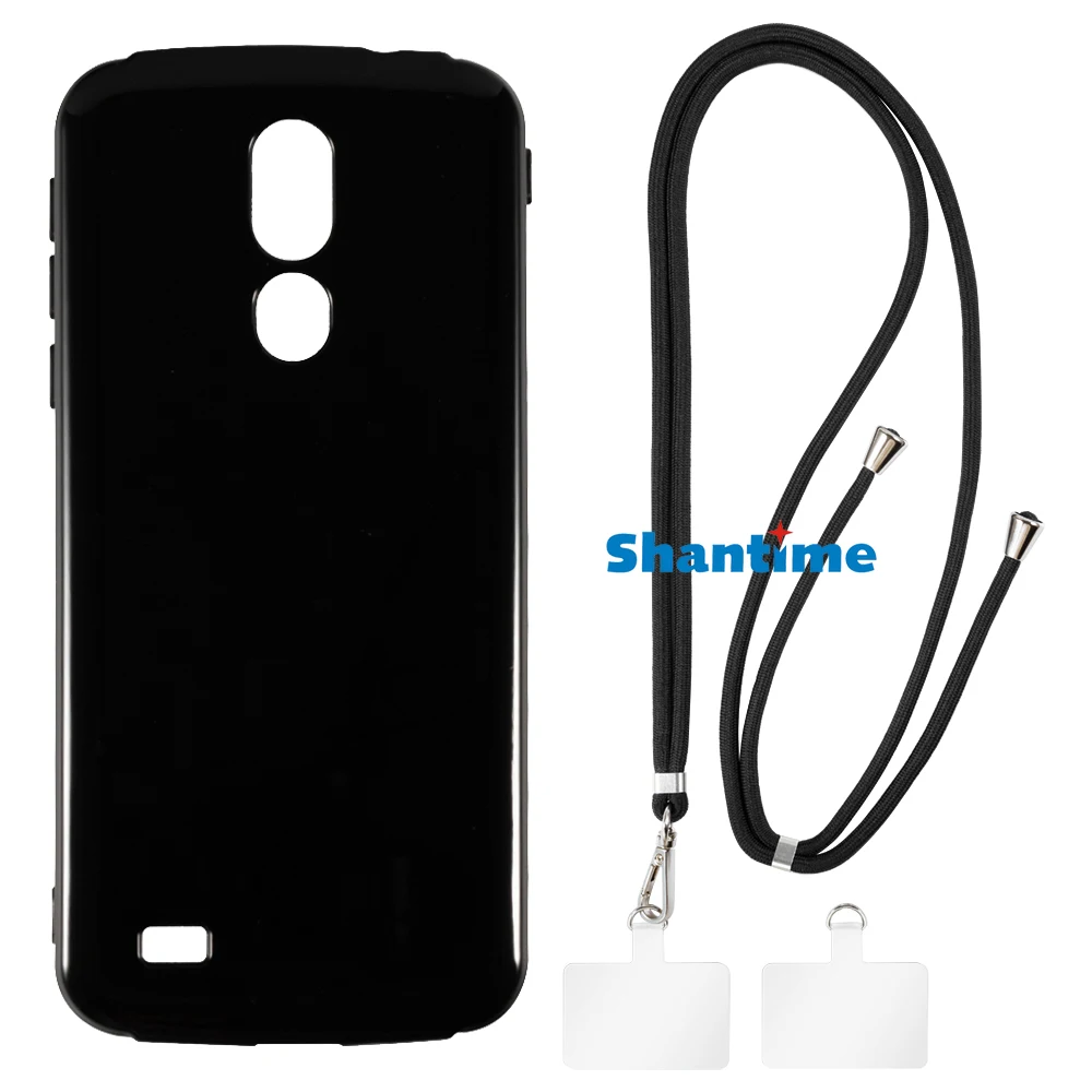 Подходит для чехла Bea-fon M7 Premium + регулируемые ремешки шеи/перекрестного тела и