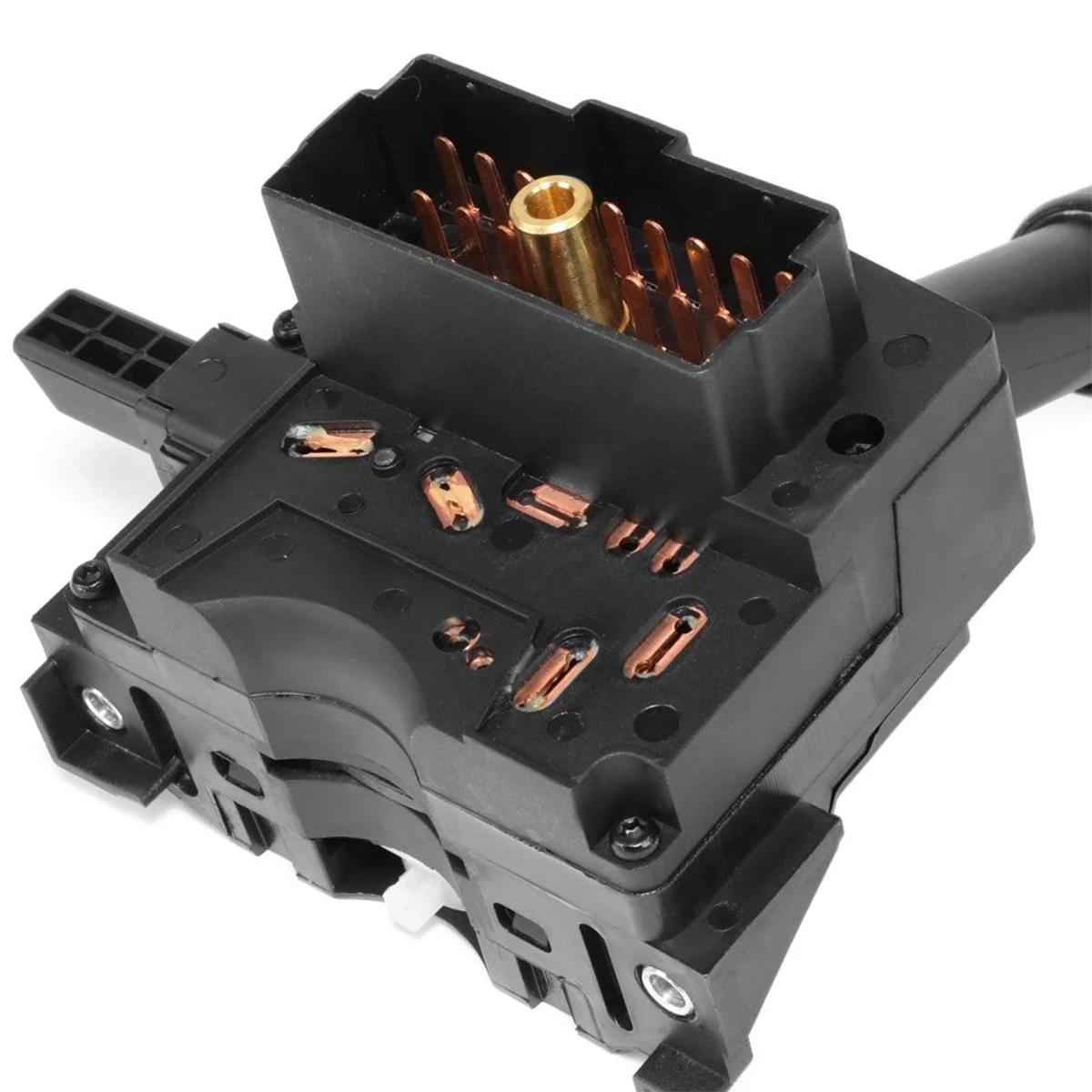 4443943 для Chrysler Imperial 1990-1993 Dodge Dynasty Автомобильная фара рулевая колонка переключатель