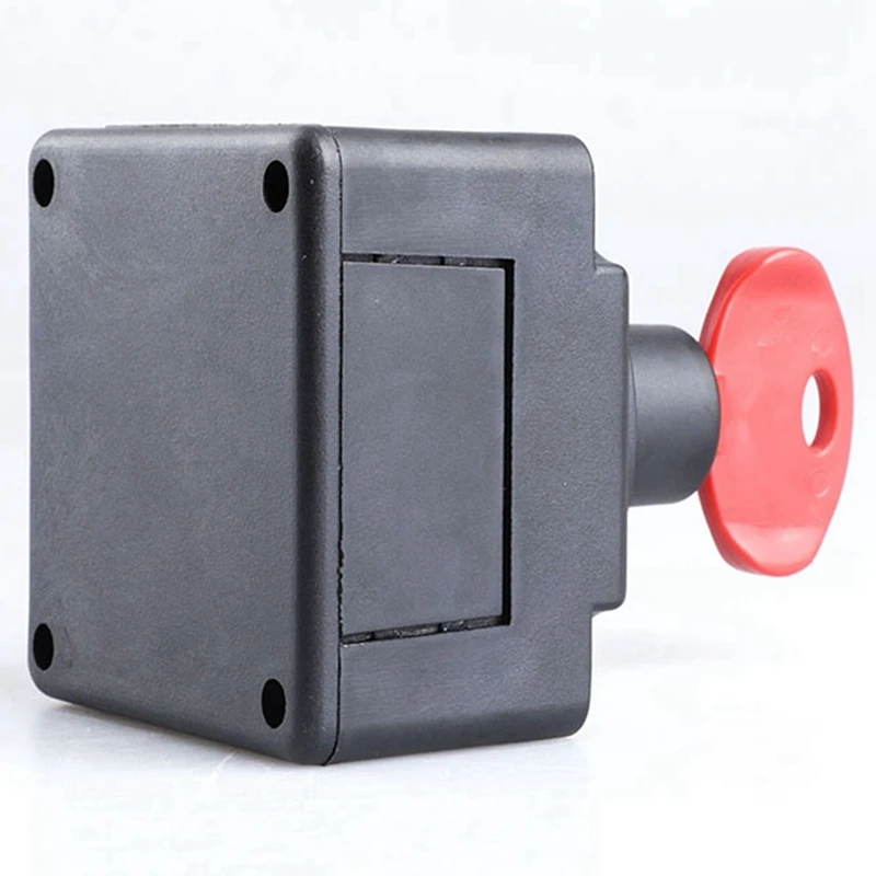 2 шт. отключение аккумулятора 48 В