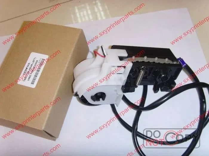 4 шт./компл. совместимый новый трактор для Epson DFX9000 запасные части точечной матрицы