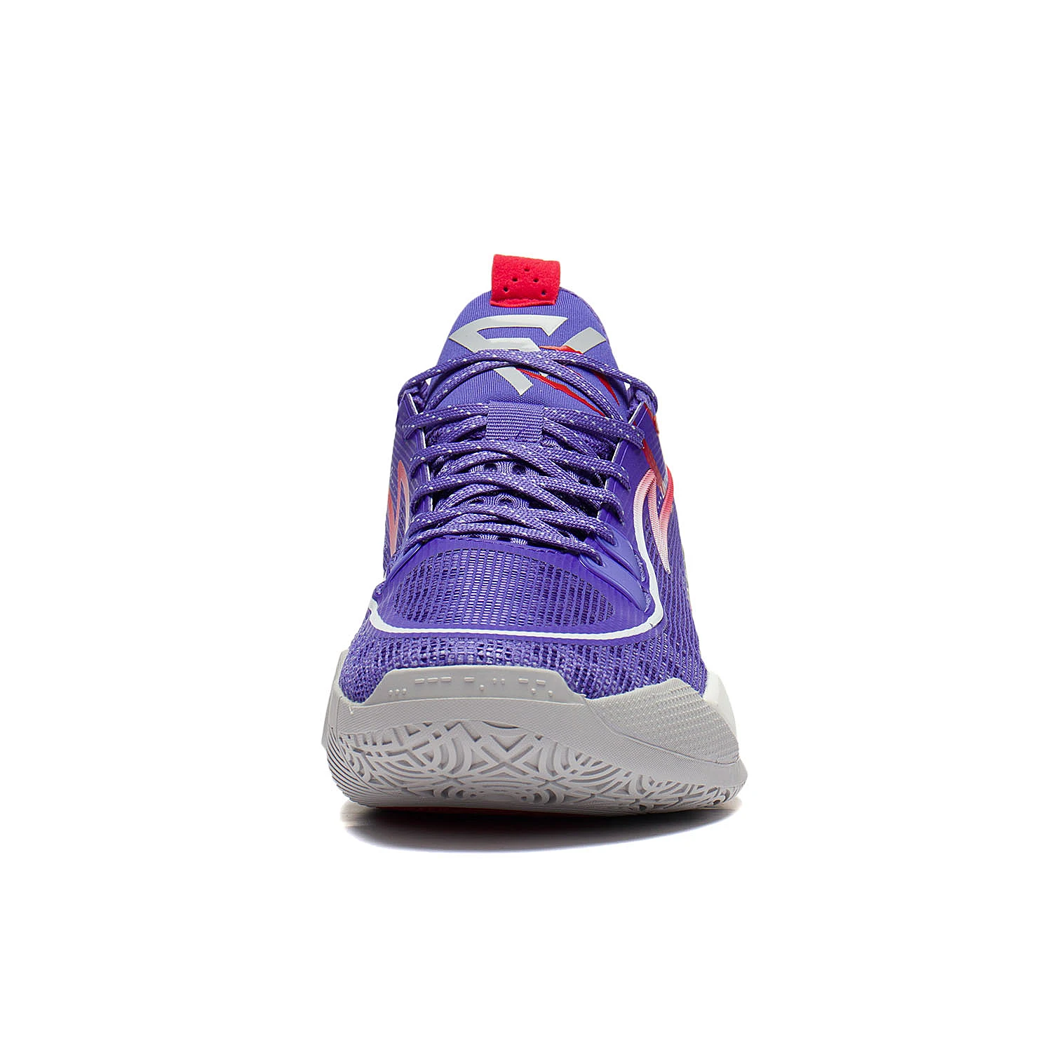 Мужские баскетбольные кроссовки Li-Ning SONIC X V2 профессиональная Баскетбольная