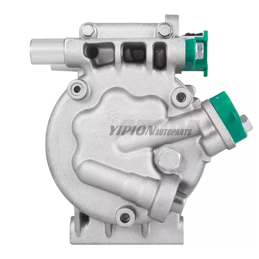 Компрессор переменного тока для KIA CeeD Hyundai Accent ELANTRA 97701-1E000 977011E001 977011E000 97701-1E001 97701-17511