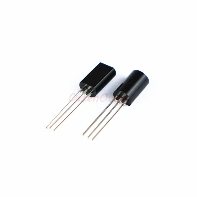 40 шт. = 20 пар A1145 2SA1145 и C2705 2SC2705
