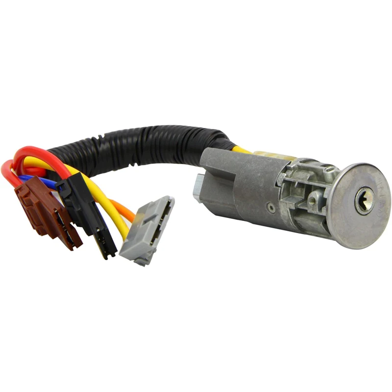 Новый переключатель замка зажигания для Citroen Berlingo Peugeot 252402 9790461580 9790486480 4162.W4 4162W4