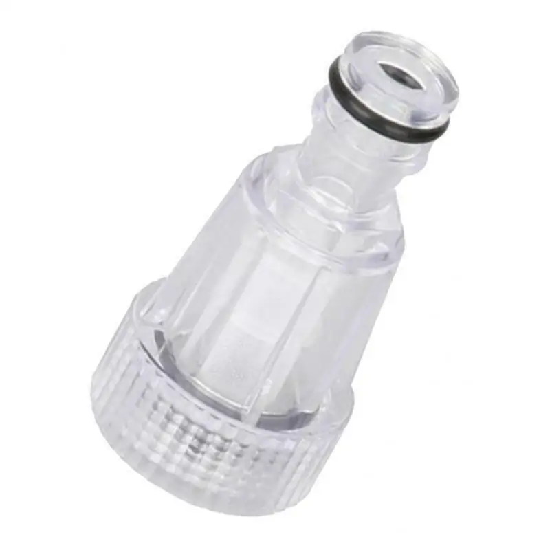 

New Durable Water Inlet Filter Replacement Tool 5pcs Accessories Pressure Washer Pressure washer Replacement tool