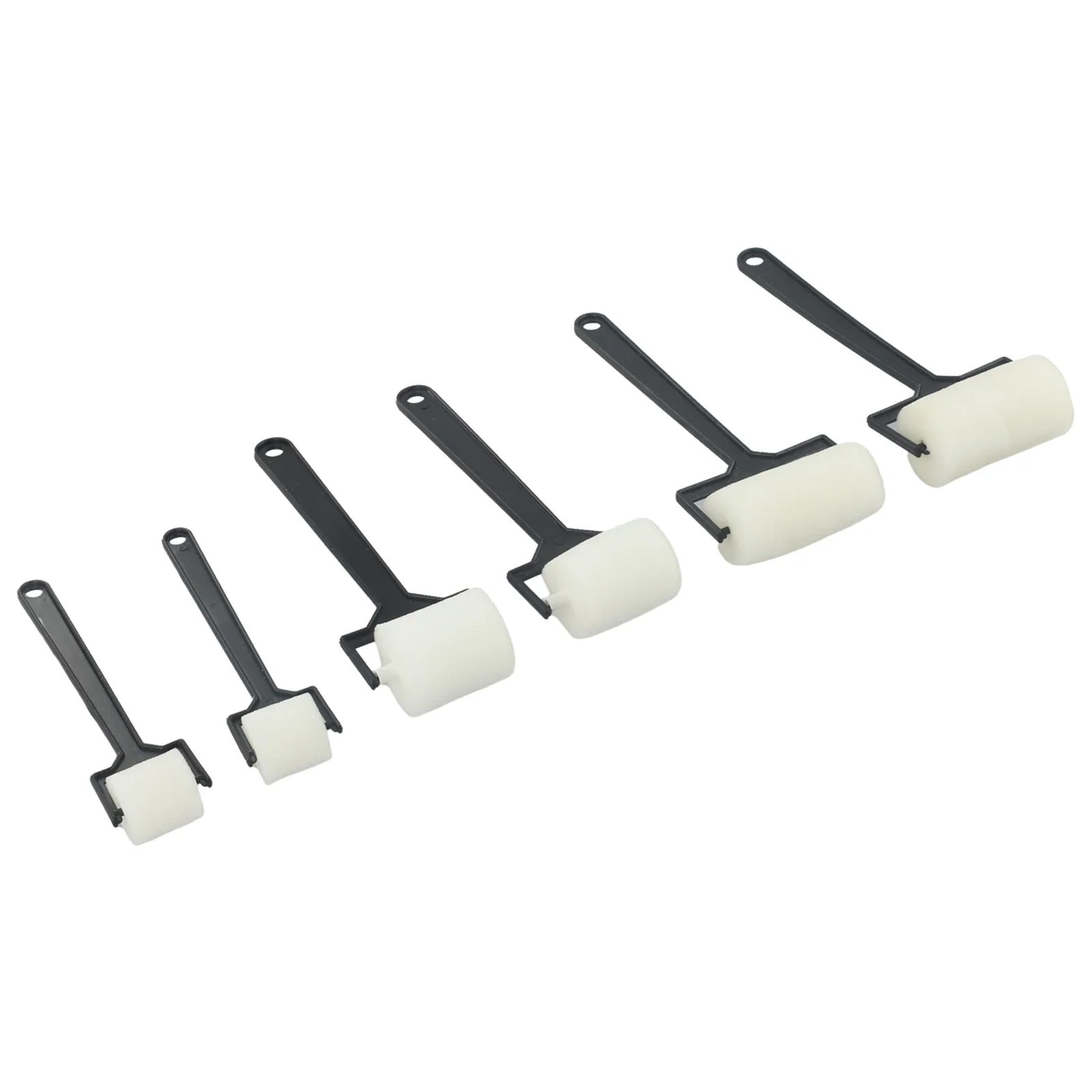 Губка-ролик для покраски Brush роликовая кисть рисования губка Губка из пенопласта