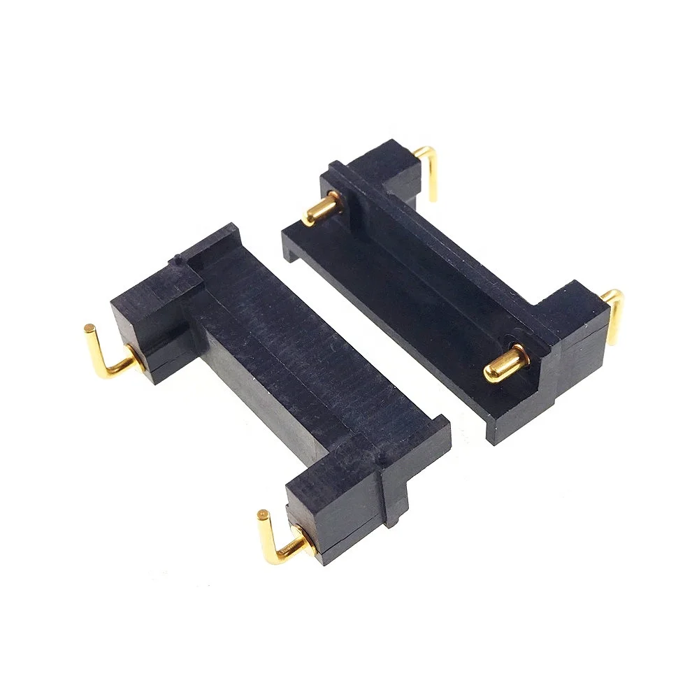 1 10 50 шт. 2-полюсный разъем для литиевой батареи