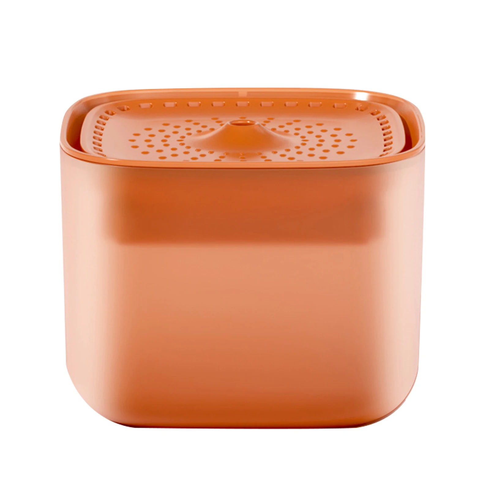 

PP Drinking Home Noise Cancelling Electric Pet Water Dispenser Fresh Cat Dog Automatic Circulation Large Capacity Useful