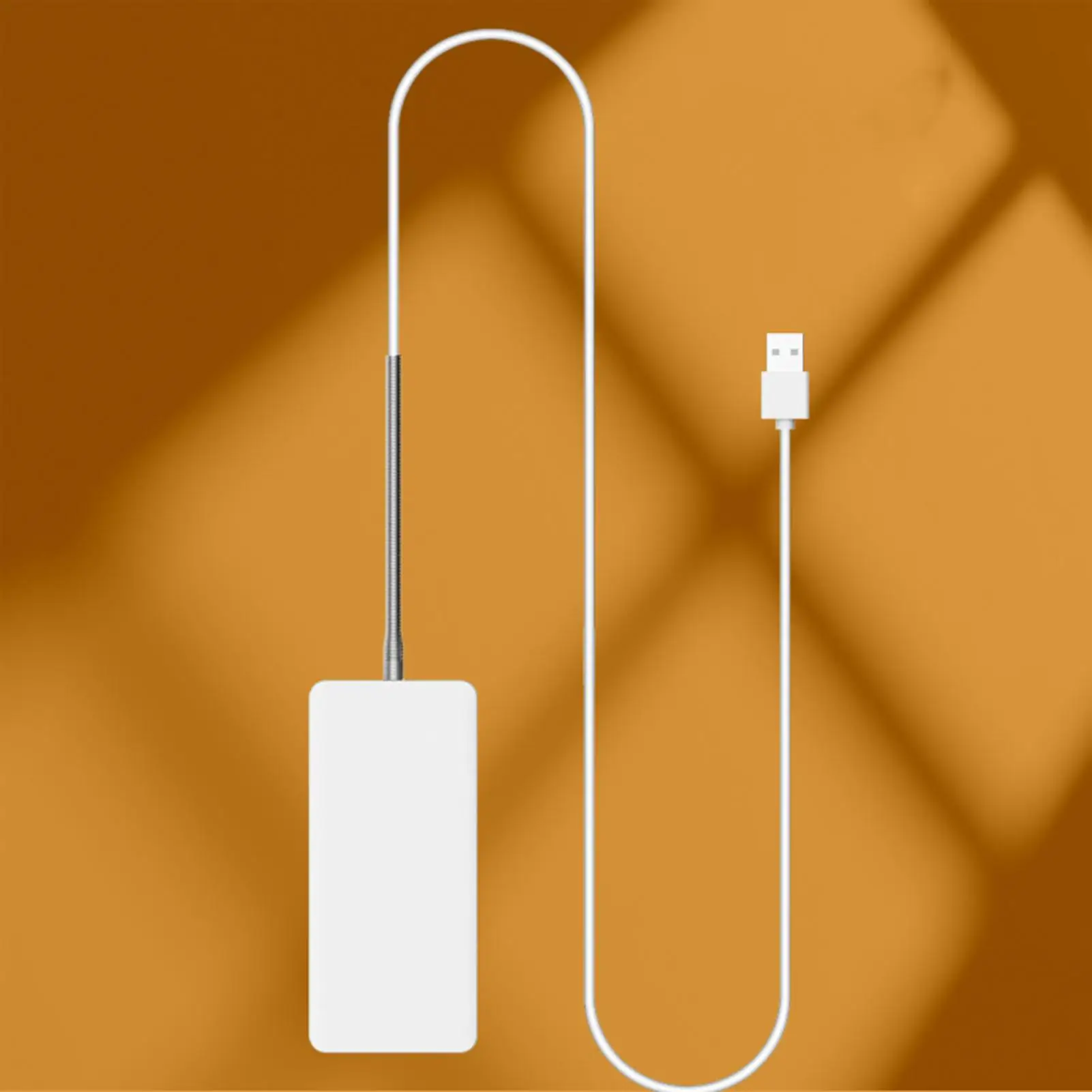 Фото USB-обогреватель для клеток для птиц, 5В, безопасный, с защитой от укусов, панель для обогрева домашних животных, обогреватель для попугаев, для сада и дома, для арах, попугаев, воробьев №4