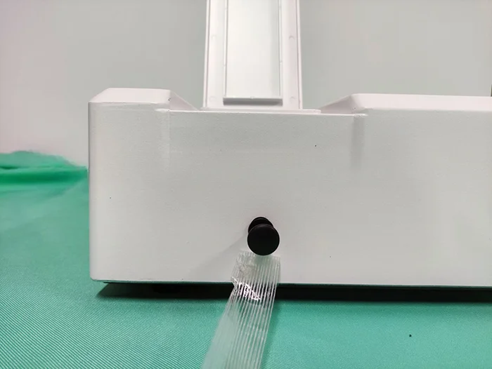 Высококачественный спектрофотометр Sun-721 с УФ-фильтром высокоточный Видимый