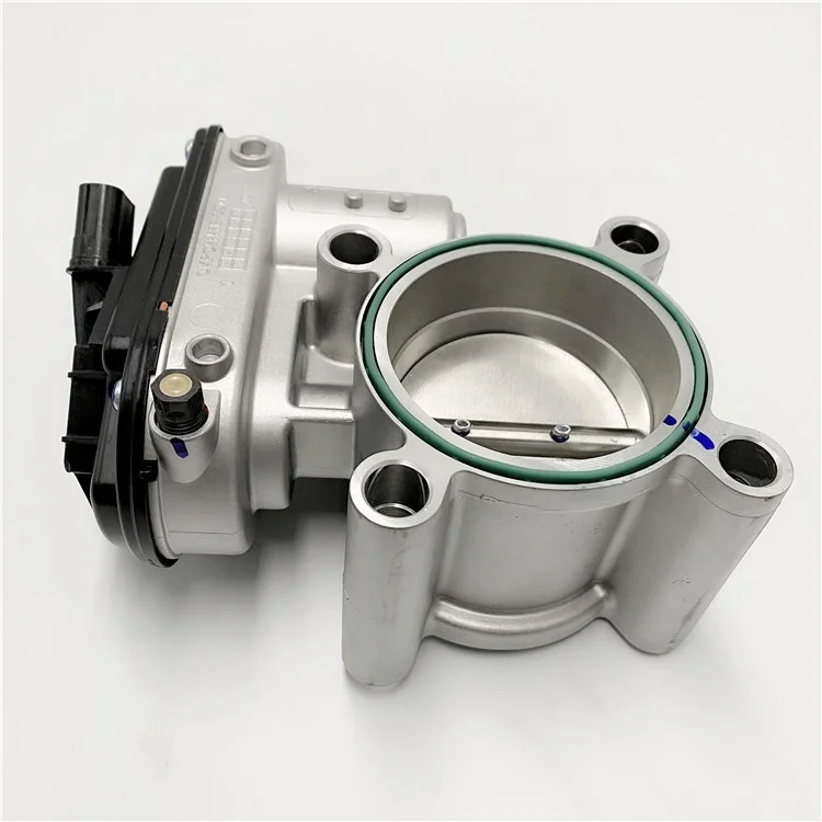 

Brand New Great Price Gas Engine Electronic Throttle Valve For Truck
