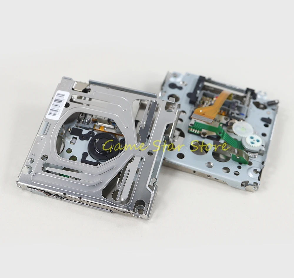 20 шт. Оригинальные лазерные линзы KHM-420AAA для оптического привода UMD PSP1000, запасная часть для PSP 1000 (art.: 3920dc0bc7903) - 3920dc0bc7903