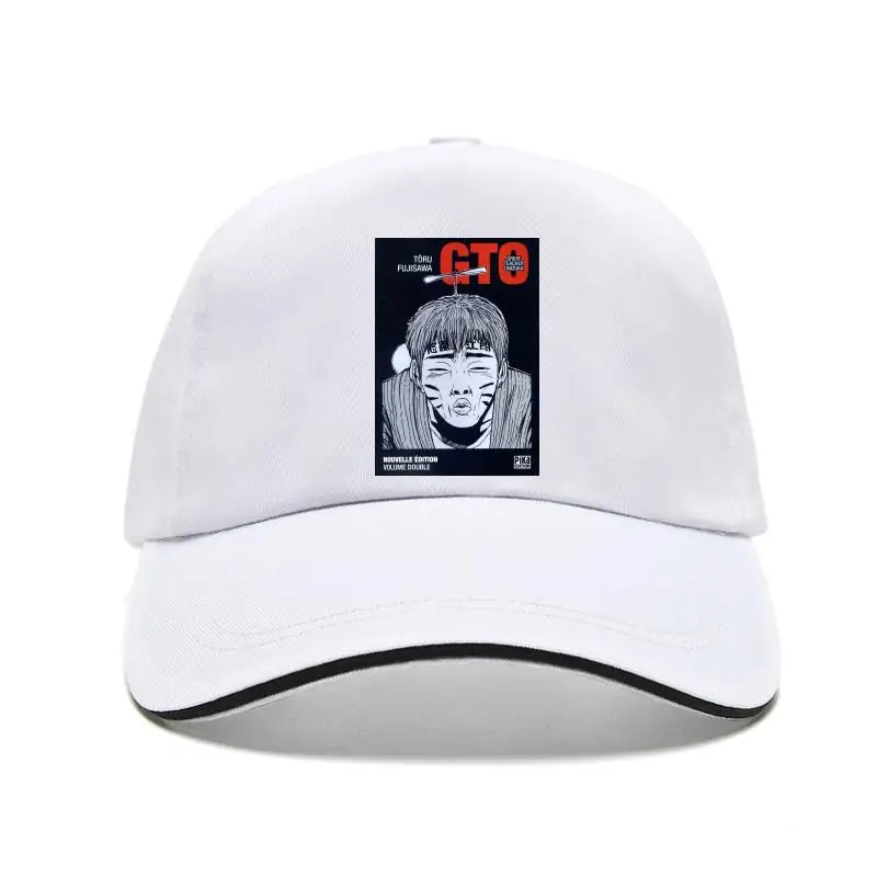 

Bill Hat GTO Great Teacher Onizuka Taille M
