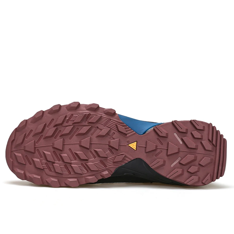 HUMTTO Summer Hiking Shoes for Men Breathable Sports Water Shoes Man Outdoor Luxury Designer Trekking Climbing Sneakers Mens