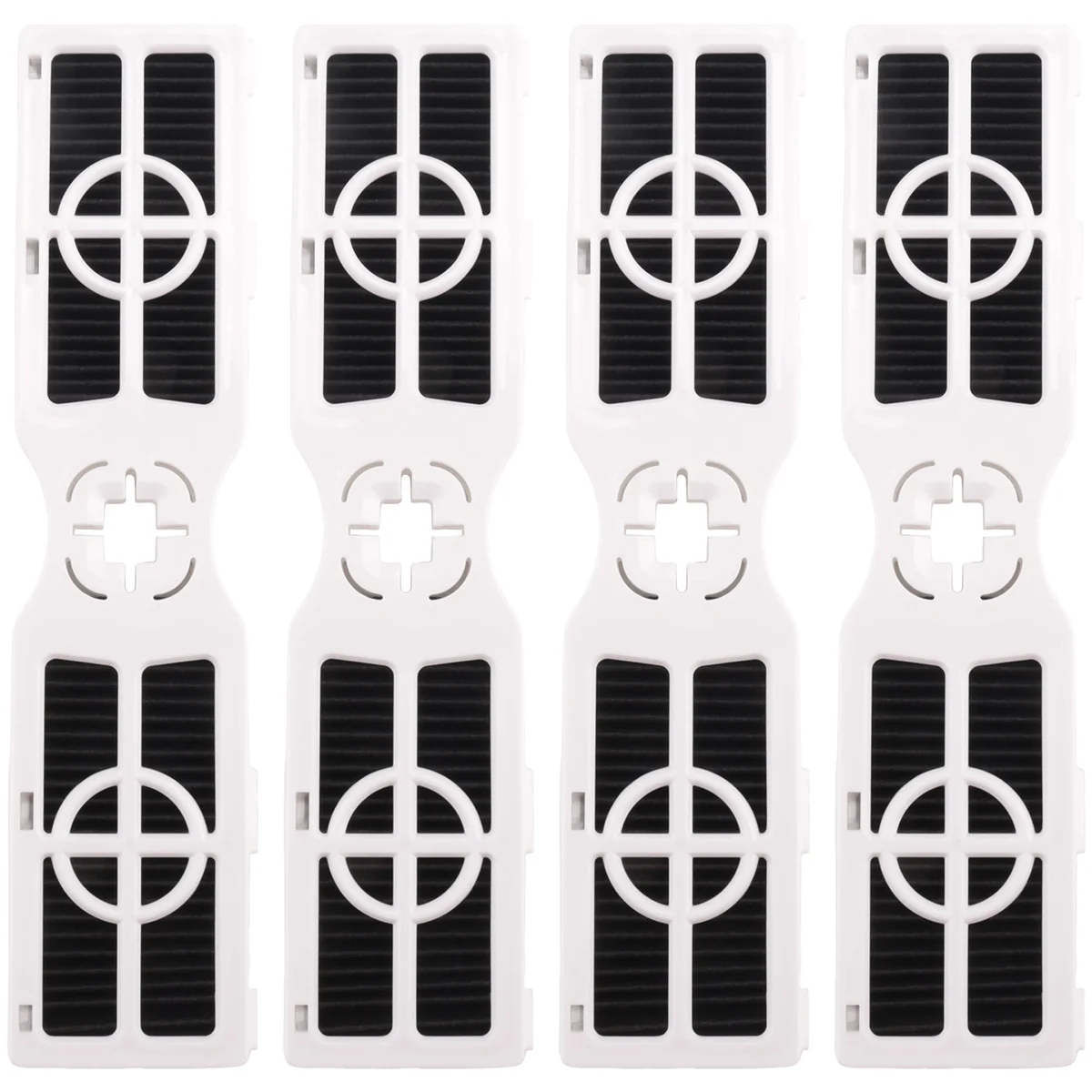 4 шт. сменные воздушные фильтры для холодильника FRGPAAF2 PureAir AF-2 FRFC2323AS FRFC232LAF