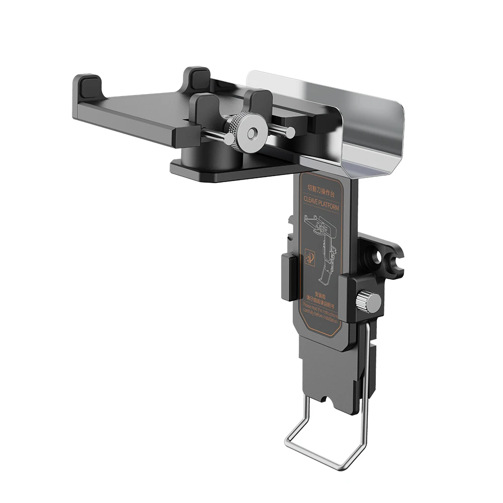 Фото Оптическая платформа для обработки оптоволокна Komshine Fusion Splicer Classic EX39 №1