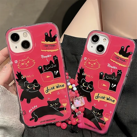 ТПУ чехол TM11 для Xiaomi Mi Redmi Note 14 13 13T 12S 12 12T 11 11S 11T 11E 10T 10 9 8 7 6 Pro Plus + 4G