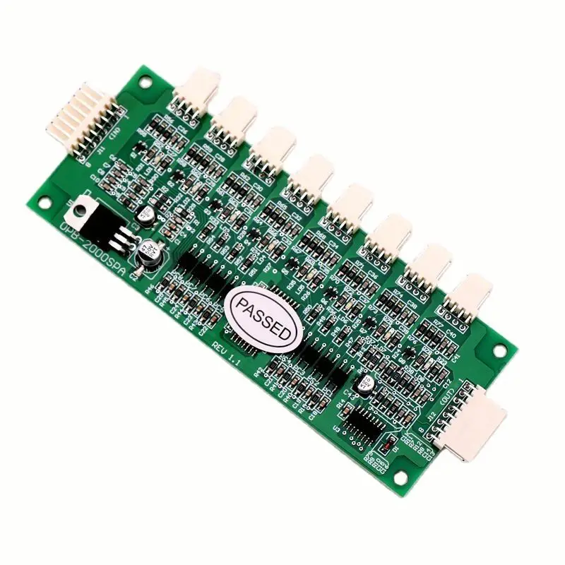 1 шт. OPB-2000SPA Аксессуары для кнопок лифта