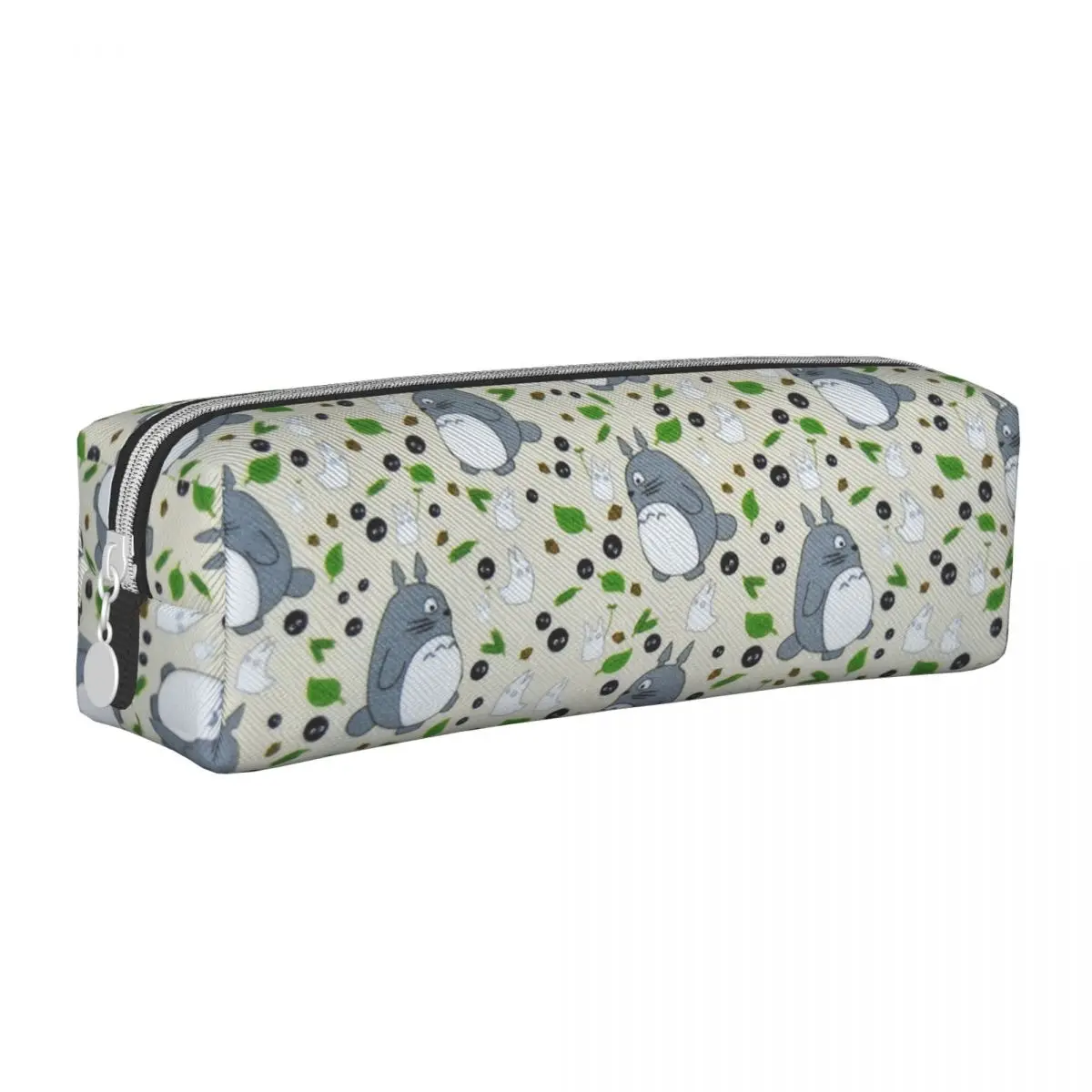 Case Japan Anime Pencil Pouch Pen Box For Girl Boy Big Capac