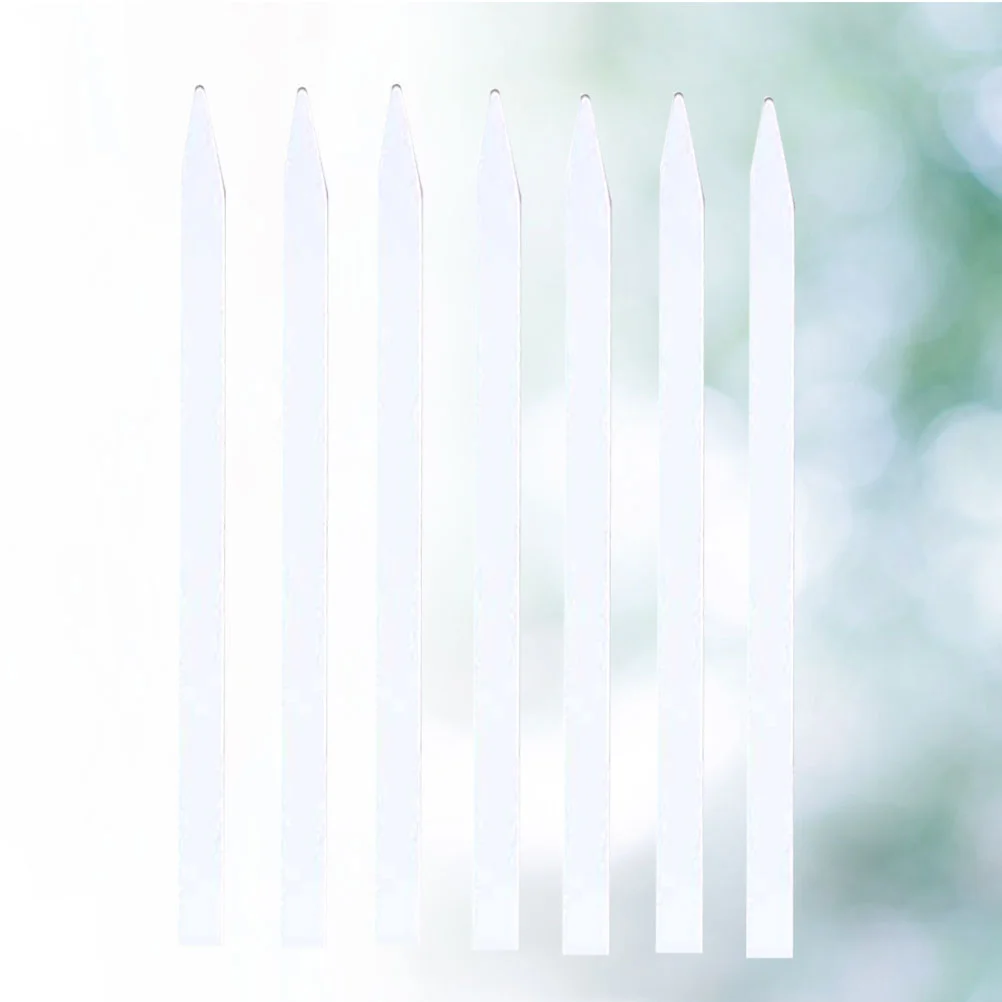 

Strips Perfume Test Paper Tester Essential Oil Fragrance Strip Scent Aromatherapy Disposable Blotters Perfumes Ragrance White