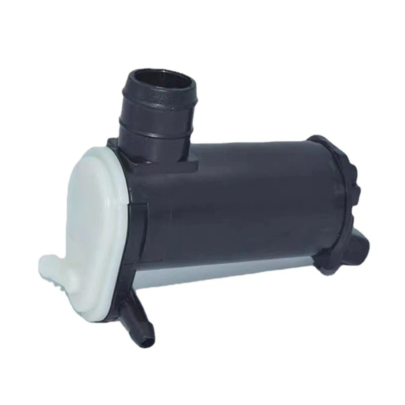 985102C100 Всепогодный насос омывателя лобового стекла Надежный строительный ABS H9EE