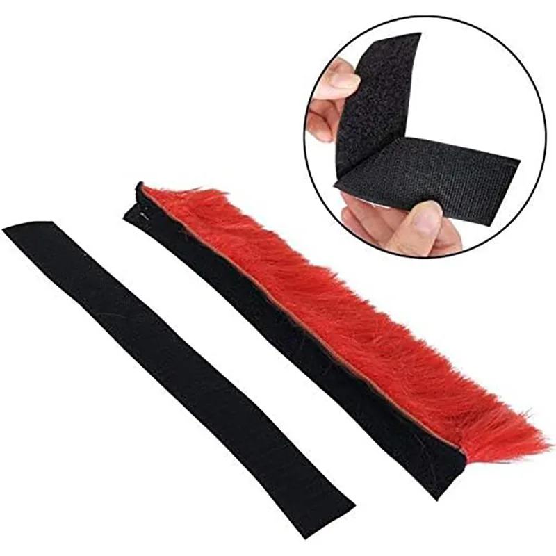 Парик для мотоциклетного шлема Hawks