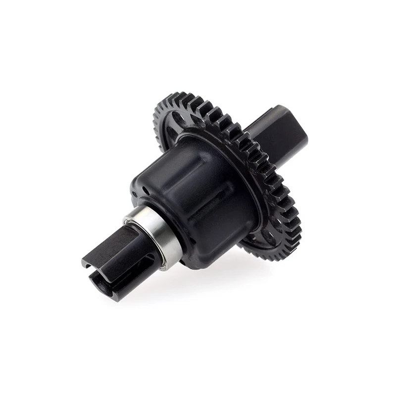 

Steel Gear Center Differential 8009 For 1/8 ZD Racing 08421 08423 08427 9020 9021 9116 RC Car Upgrade Parts