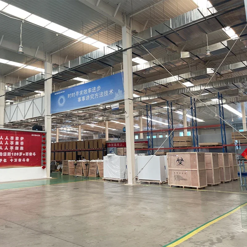 Бесцветный и цветовой аппарат для плавления с USB-интерфейсом лаборатории