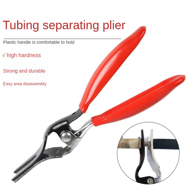 

Automobile Tubing Separator Tubing Separator Automobile Tubing Separator Oil Tubing Auto Maintenance Tool Multi Tool