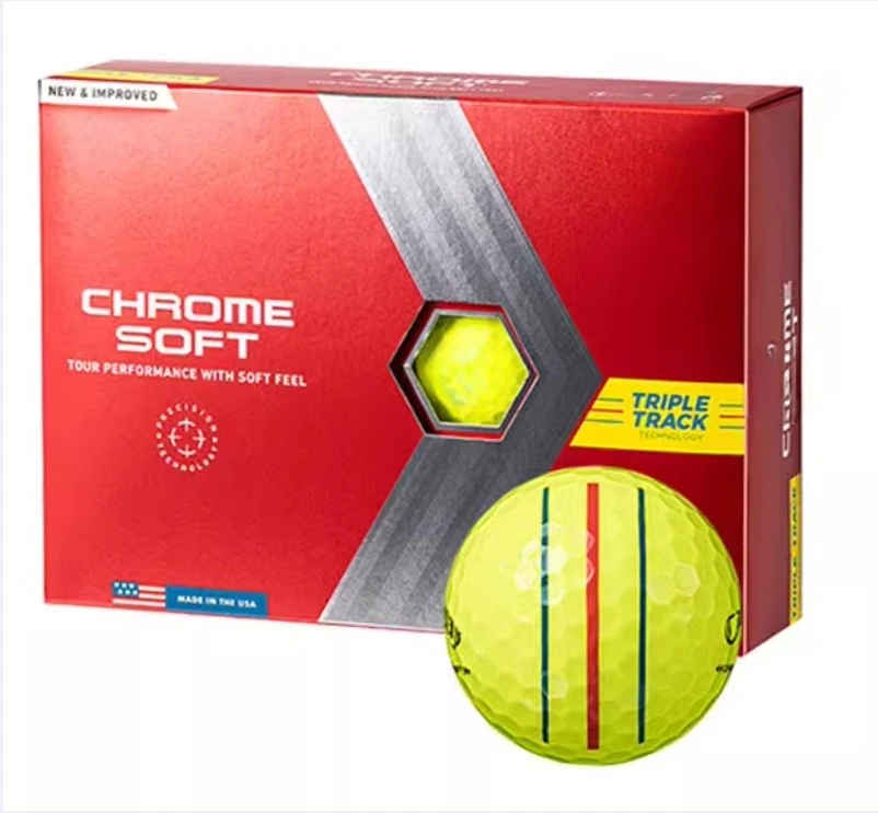 Аутентичный трехтрековый мяч Jiemu мягкий Четырехслойный Графеновый