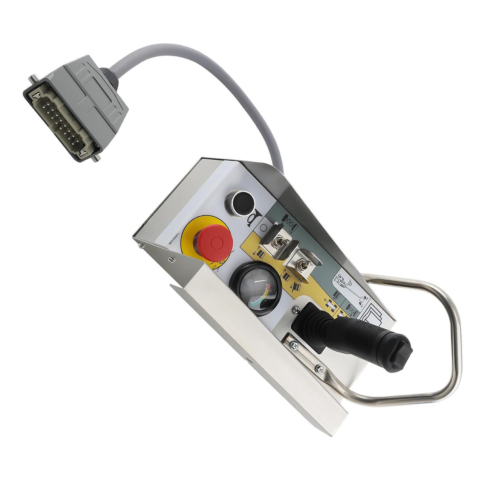 Блок управления для ножничного подъемника Skyjack SJIII 3219 3220 3226 4332 4620 4632 4830