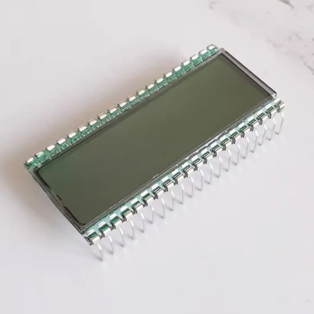 ЖК-панель 40PIN TN 4-1/2 цифр