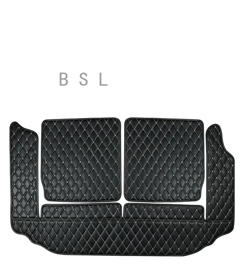 

Кожаный коврик для багажника автомобиля, подкладка для груза для Suzuki Jimny JB64 Sierra JB74W 2019 2020, аксессуары для интерьера