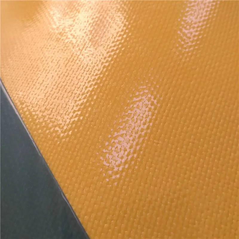 

Простая ткань prepreg Kevlar DuPont 1000D200g