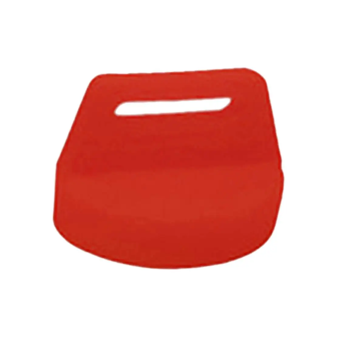 Красная крышка ключа зажигания 5431964 5433534 5 шт. подходит для Polaris Sportsman Ranger Scrambler RZR