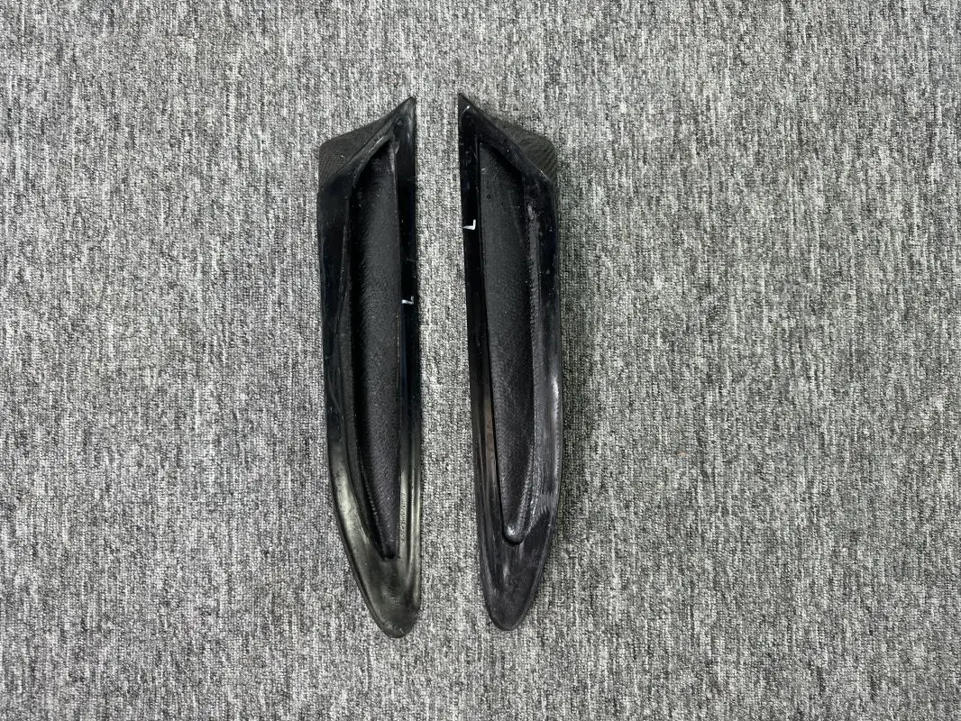 Разветвитель переднего бокового крыла для Toyota GT86 Subaru BRZ 2017-2020 вентиляционное