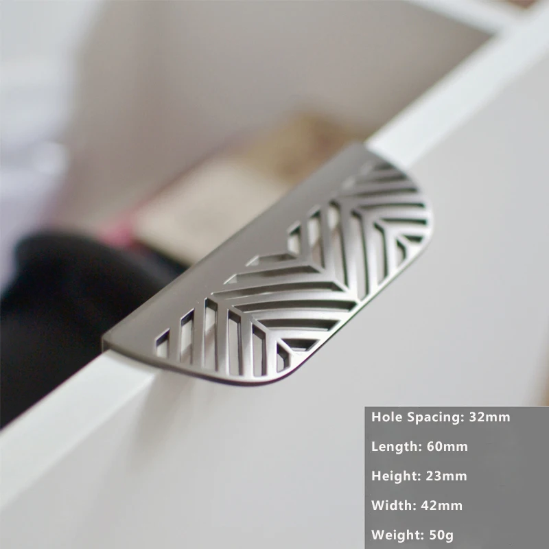 

LSTABAN Ручки для шкафов золотые цинковые