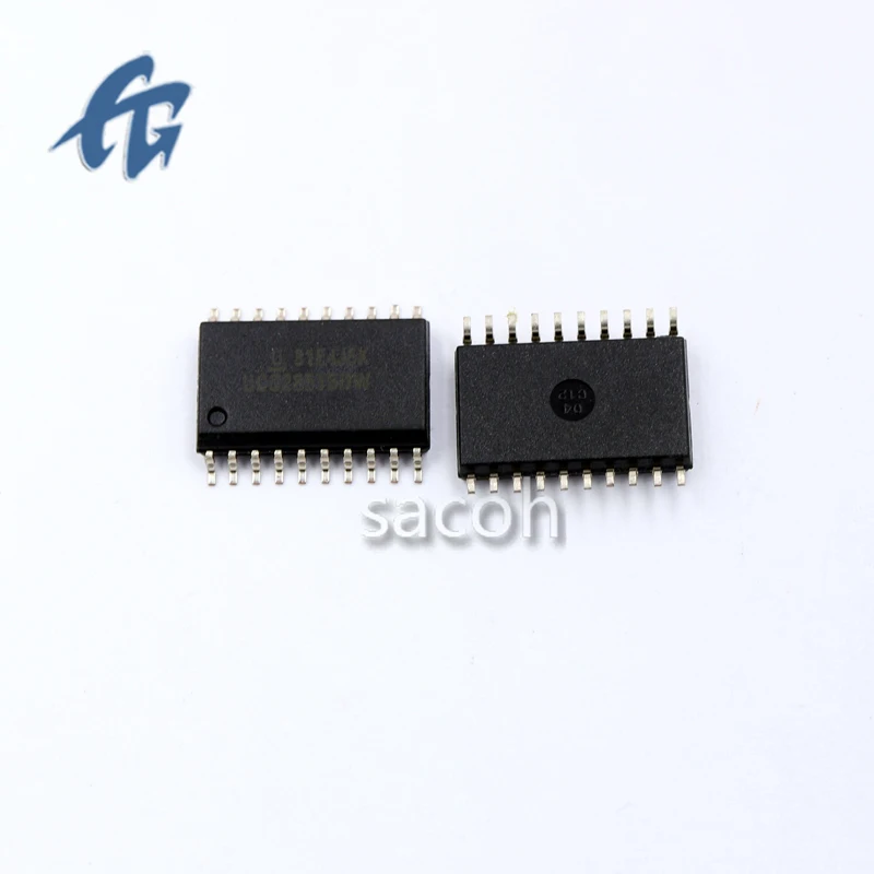 

(SACOH Electronic Components) UCC28515DW 5PCS 100% Brand New Original In Stock
