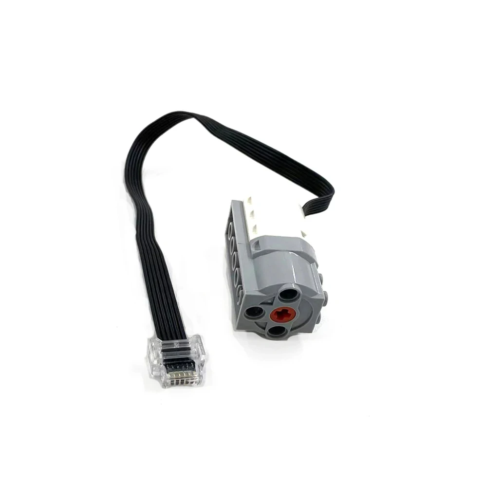 5 шт./партия детали для конструктора Wedo 2 0