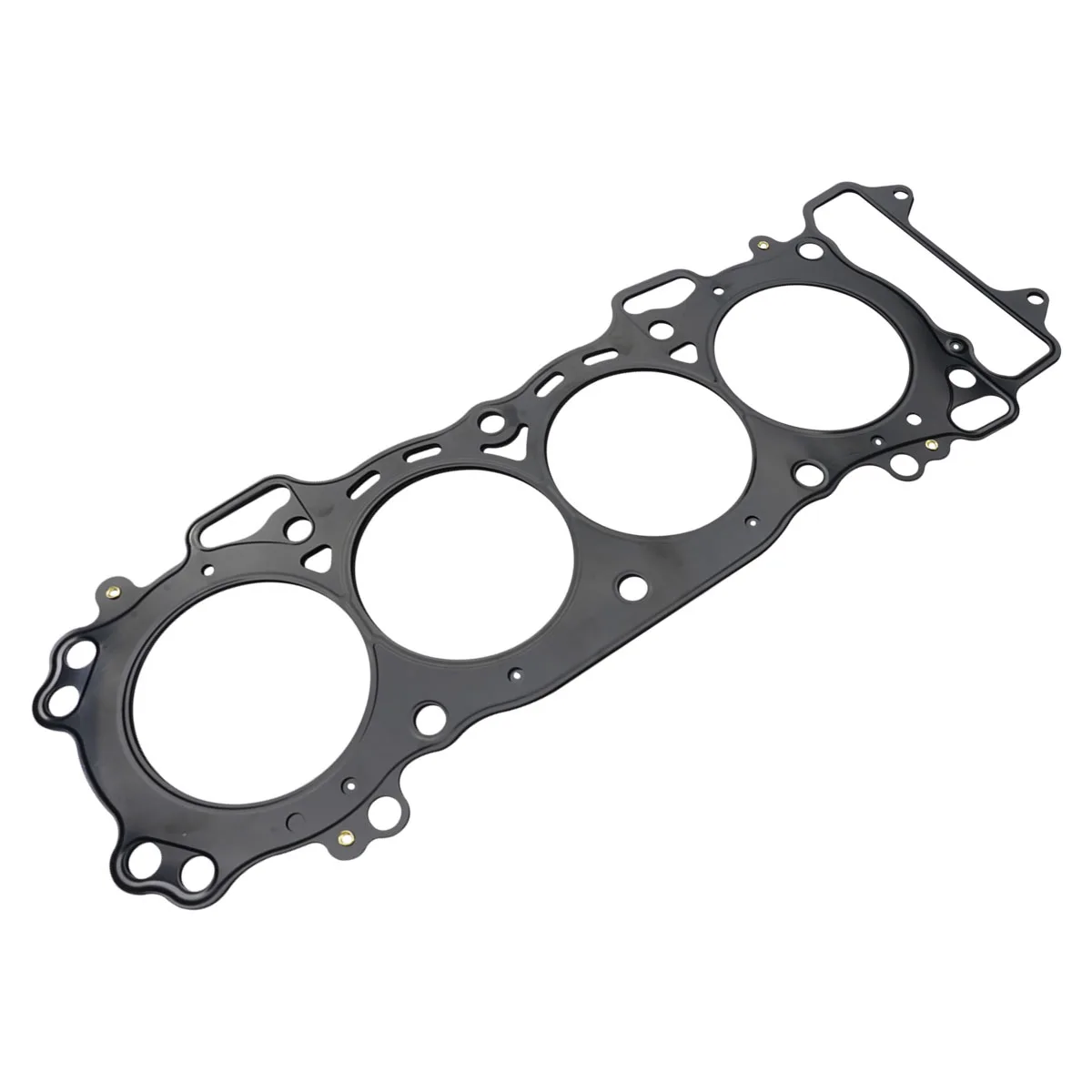 Прокладка головки цилиндра мотоцикла для Honda CBR1100XX Blackbird 1997-2006 CB1100SF X11 2000-2001