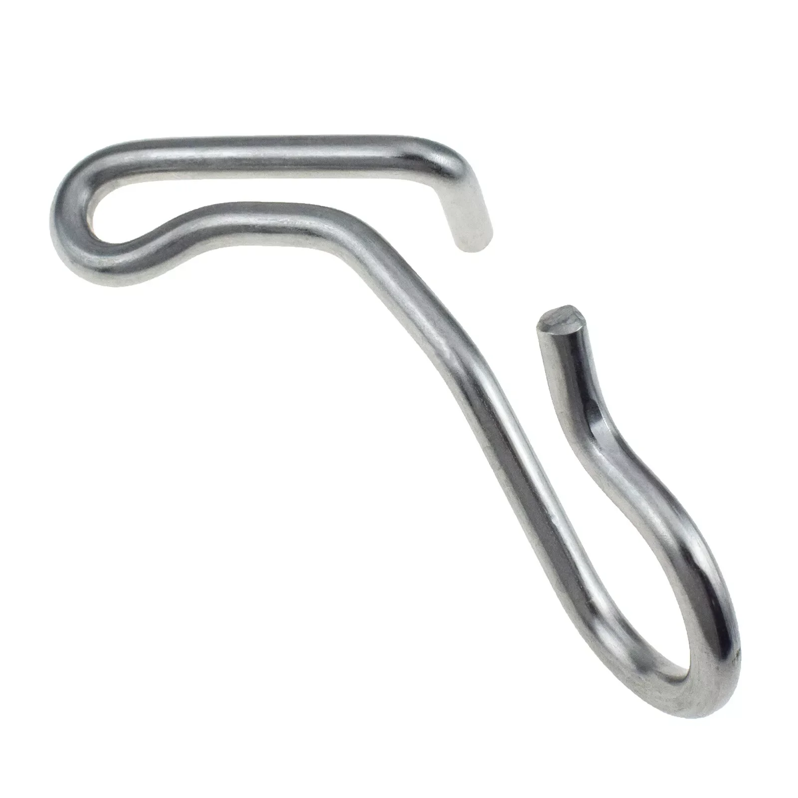 

1 шт. автомобильный левый/правый боковой трос ручного тормоза, направляющая из нержавеющей стали для тяжелых условий эксплуатации SPU500040 для Range Rover Sport Discovery 3 4