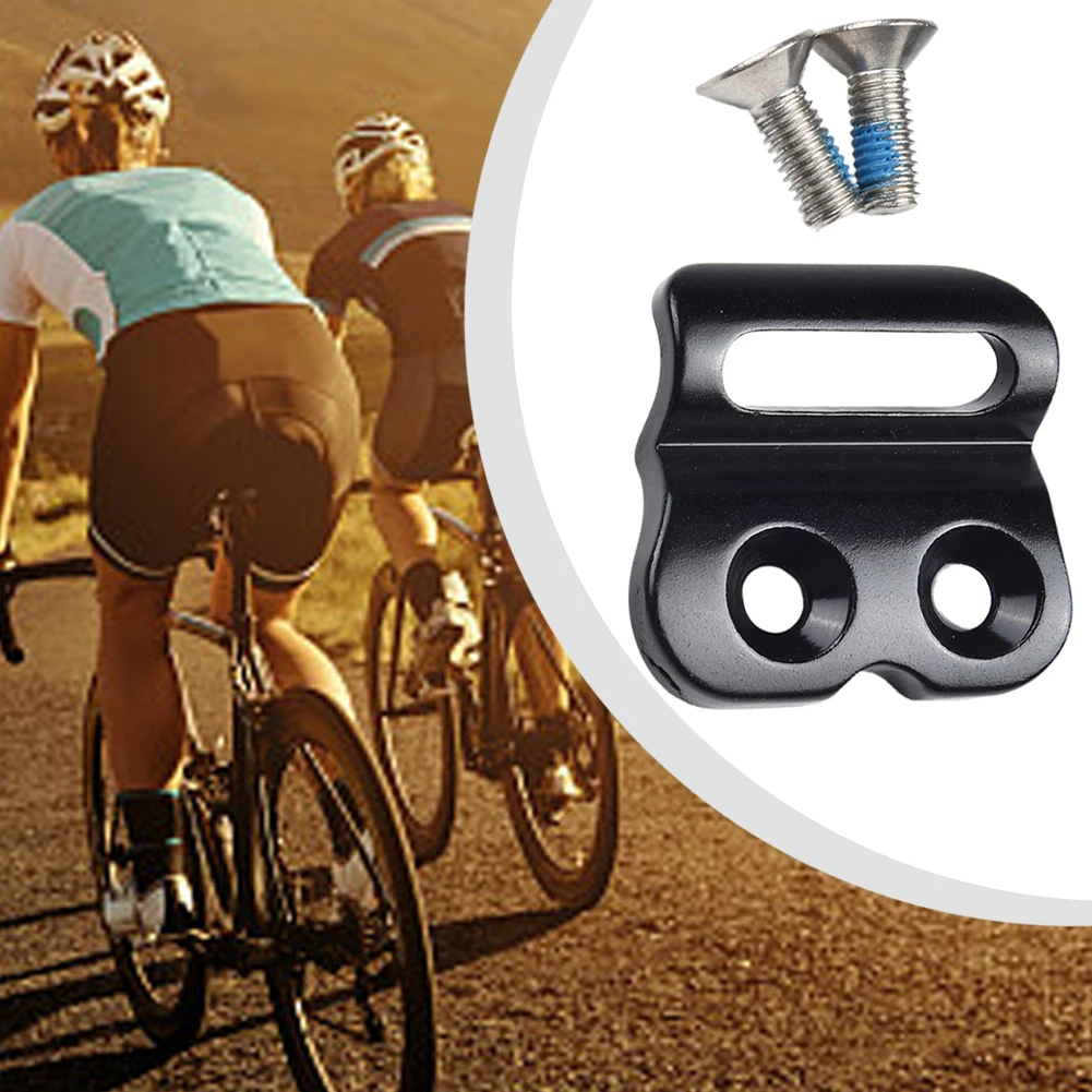 

Rear Hanger Derailleur Hanger Cycling Aluminum Alloy Bicycle Tail Hook For Giant DEFY Frame Hook Hanger Extender