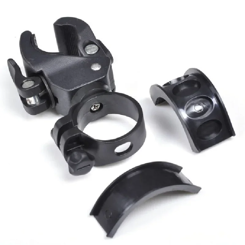 Универсальное 90-садовое вращающееся крепление для светодиодной лампы корпус